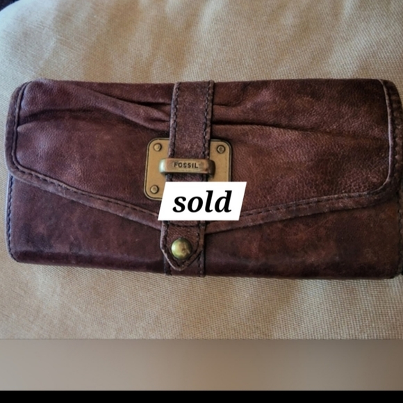 Wallet - Picture 1 of 6